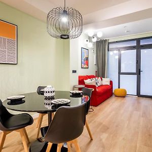 Apartamento de 2 Dormitorios