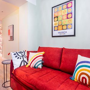 Apartamento de 1 Dormitorio